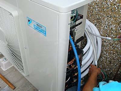 石龙镇商场中央空调分析及中央空调的维保分析